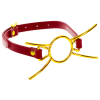 baillon sder taboom rouge dore