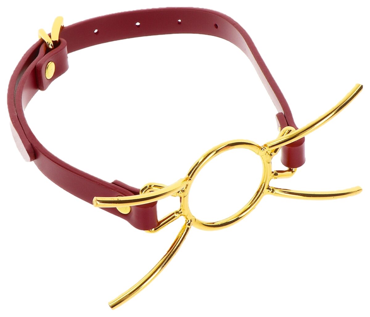 baillon sder taboom rouge dore 2