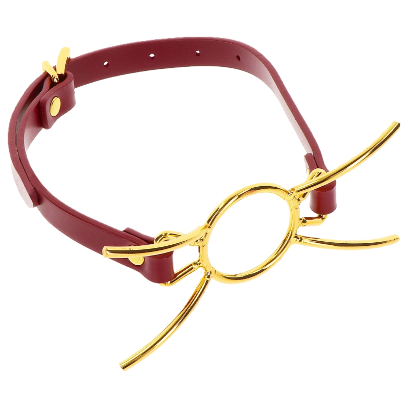 baillon sder taboom rouge dore 2