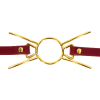 baillon sder taboom rouge dore 3