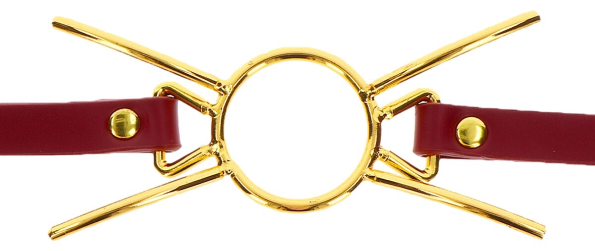 baillon sder taboom rouge dore 3