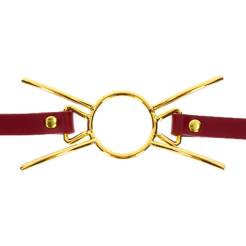 baillon sder taboom rouge dore 3