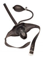 baillon sm gonflable avec queue