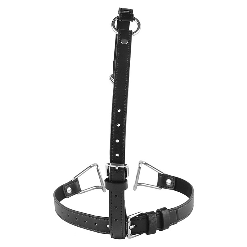 baillon sm hook spreader bouche et nez 1