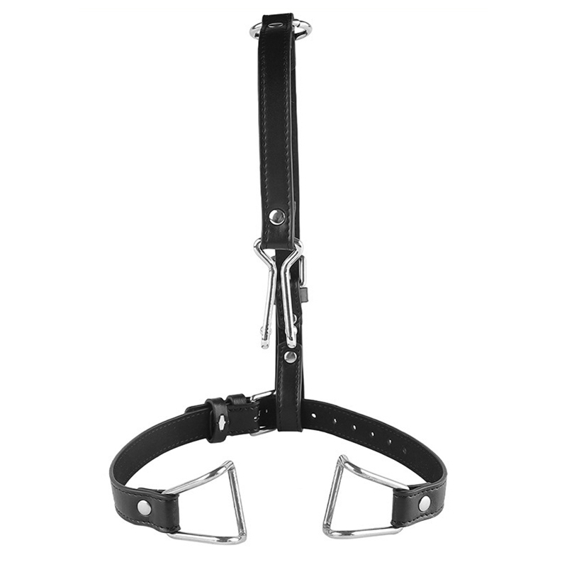 baillon sm hook spreader bouche et nez 2