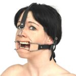 baillon sm hook spreader bouche et nez 4