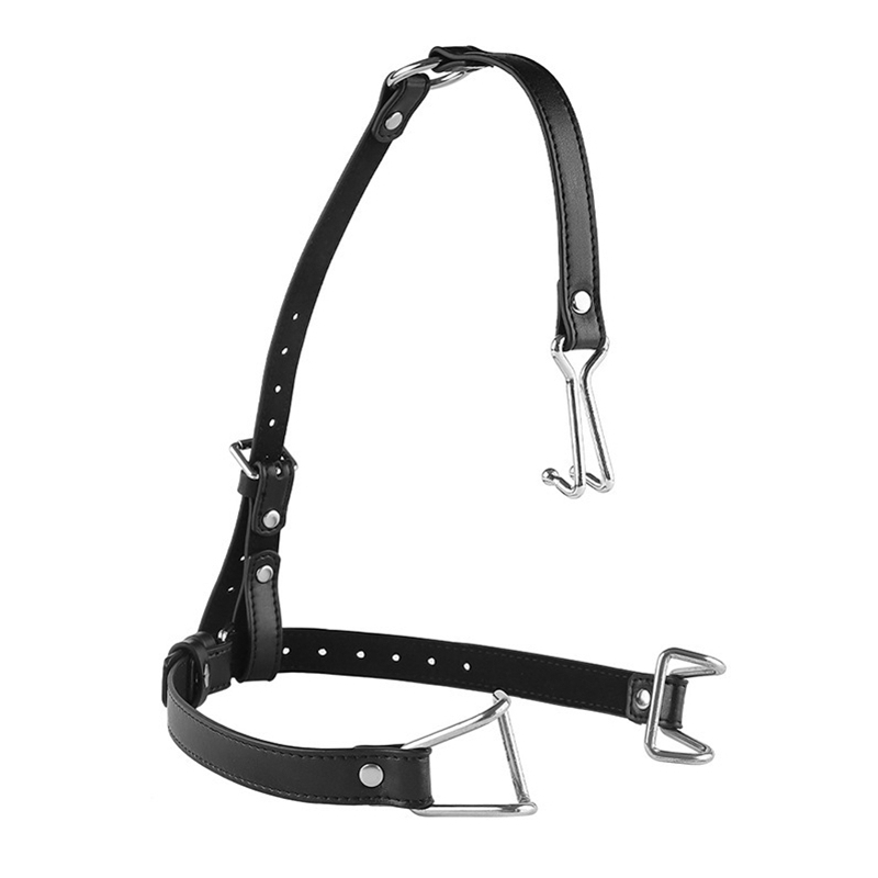 baillon sm hook spreader bouche et nez