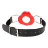 baillon sm lips rouge 1