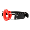 baillon sm lips rouge 2