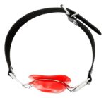 baillon sm lips rouge 3