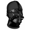 baillon sm zip up noir