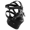 baillon sm zip up noir 2