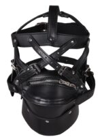 baillon sm zip up noir 3