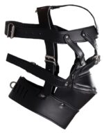 baillon sm zip up noir 4