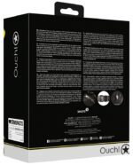 baillon sm zip up noir 7