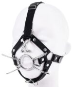 baillon spider avec crochet nasal 1