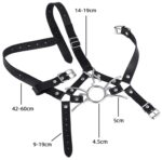 baillon spider avec crochet nasal 6