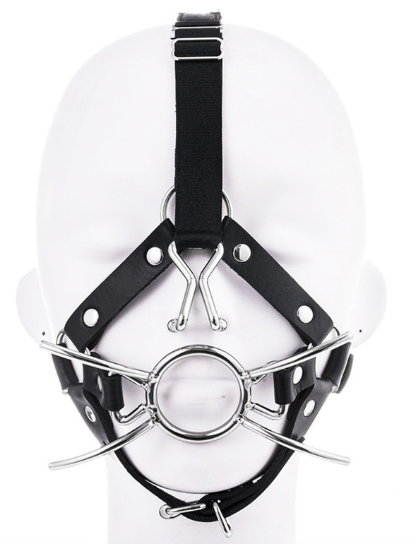 baillon spider avec crochet nasal