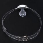 baillon tetine tot gag blanc 2