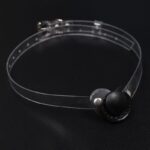 baillon tetine tot gag noir 1