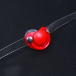 baillon tetine tot gag rouge 4