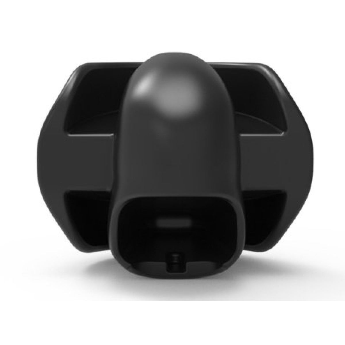 baillon tongue block noir 1