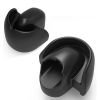 baillon tongue block noir