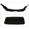 balancoire autoportante sex swing noire 5