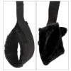 balancoire autoportante sex swing noire 6