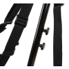 balancoire autoportante sex swing noire 7