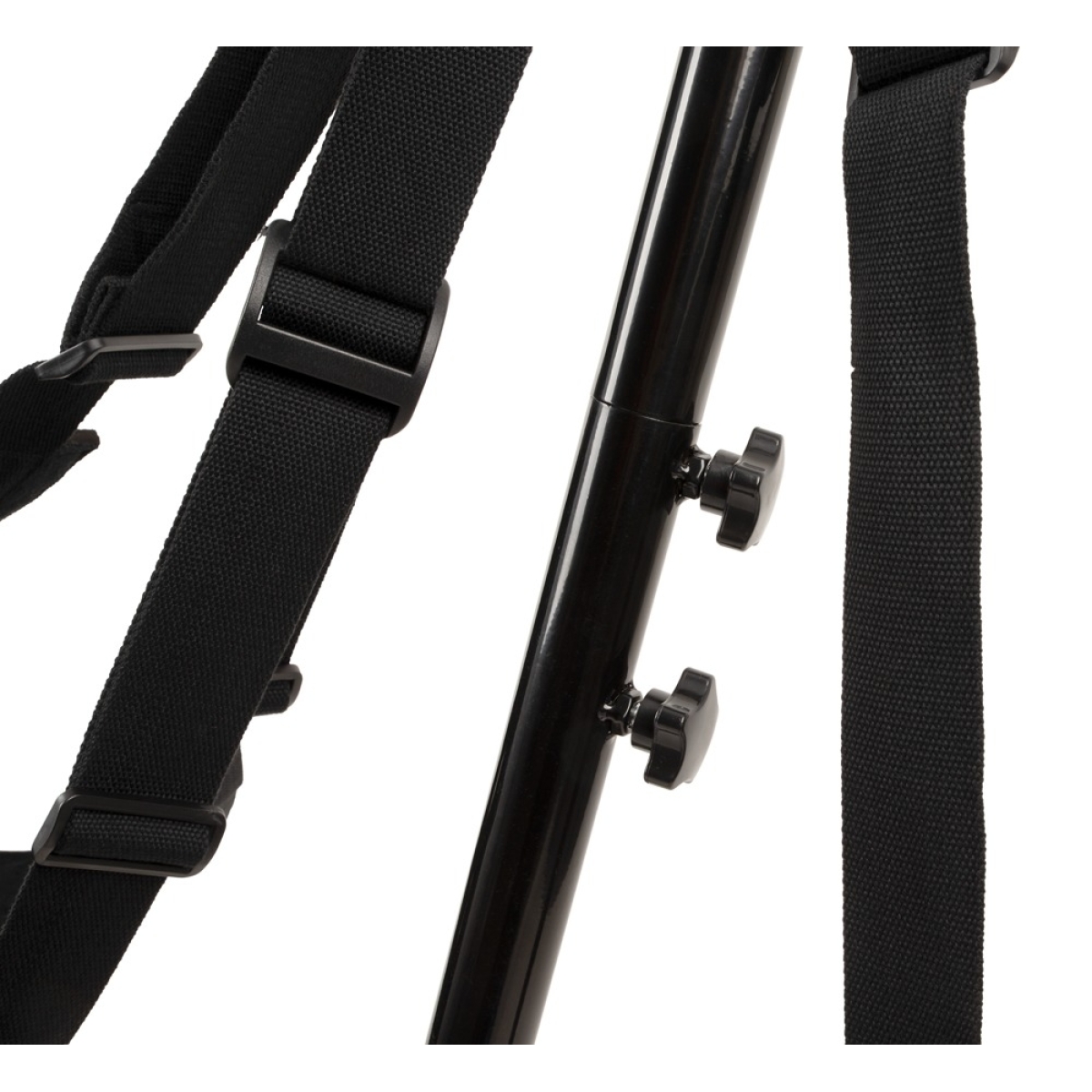 balancoire autoportante sex swing noire 7