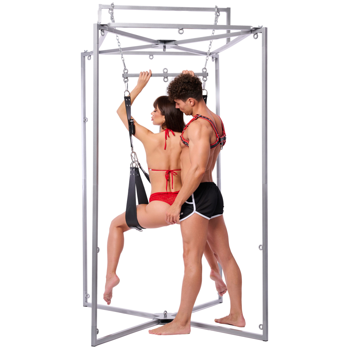 balancoire en cuir fisfukr set complet 5 scaled