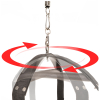 balancoire spinning swing 360 1