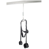balancoire spinning swing 360