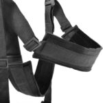 balancoire spinning swing 360 2