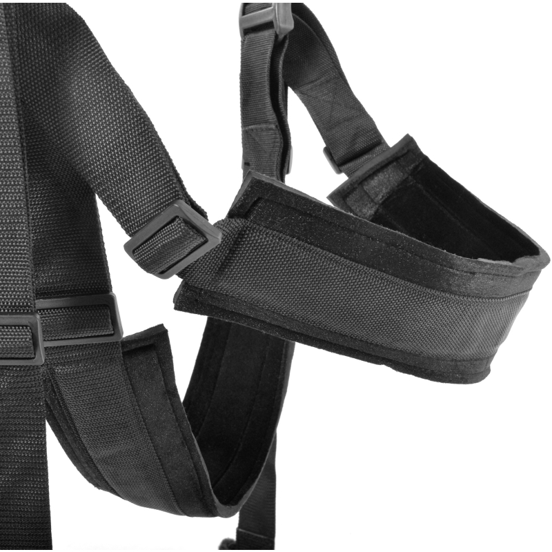 balancoire spinning swing 360 2