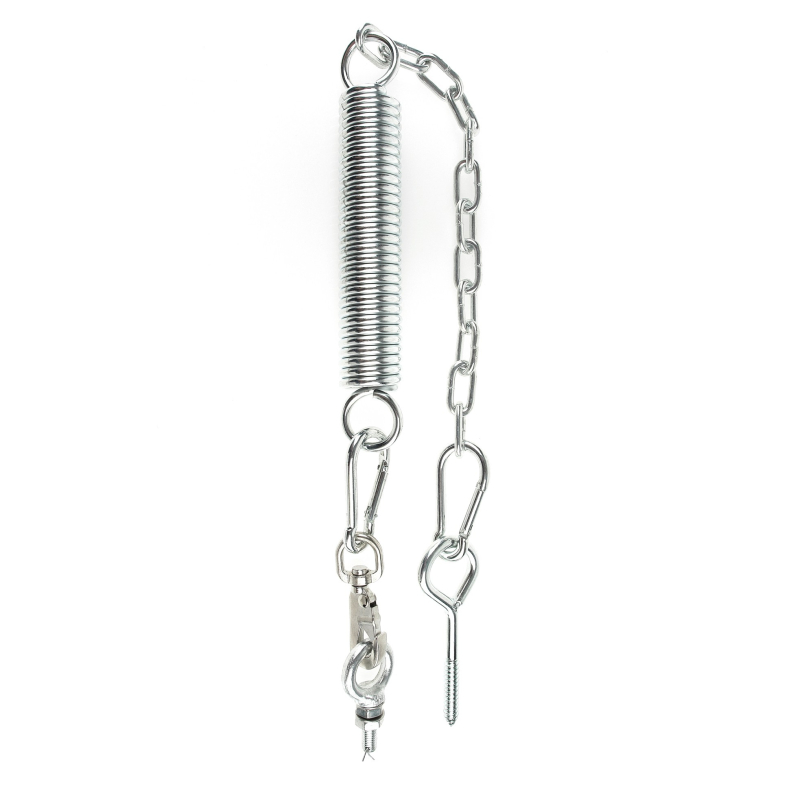 balancoire spinning swing 360 3