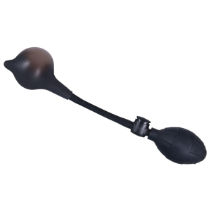ballon anal simply balloon noir