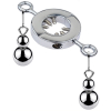 ballstretcher avec pics et poids tartaros 375g 1