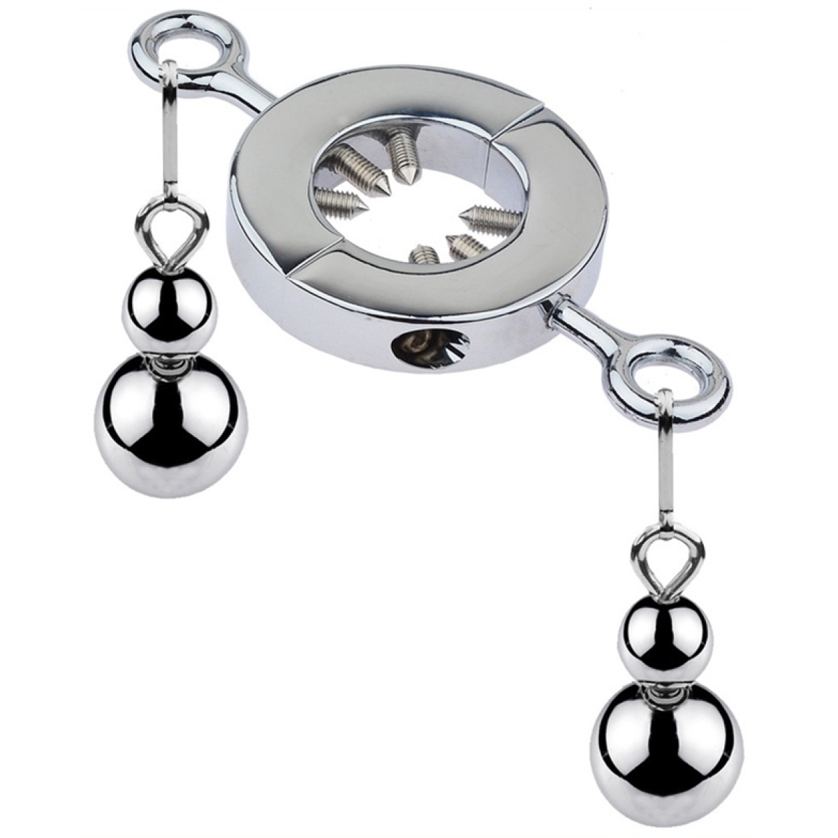 ballstretcher avec pics et poids tartaros 375g 1