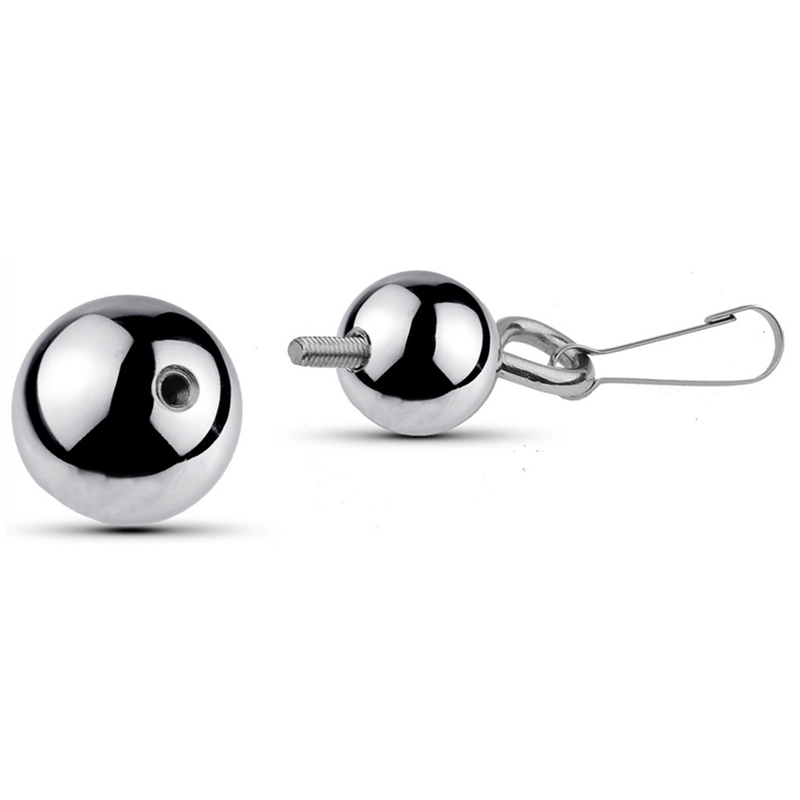 ballstretcher avec pics et poids tartaros 375g 3