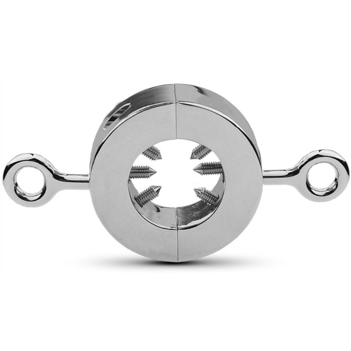 ballstretcher avec pics et poids tartaros 375g 4