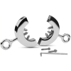 ballstretcher avec pics et poids tartaros 375g 5