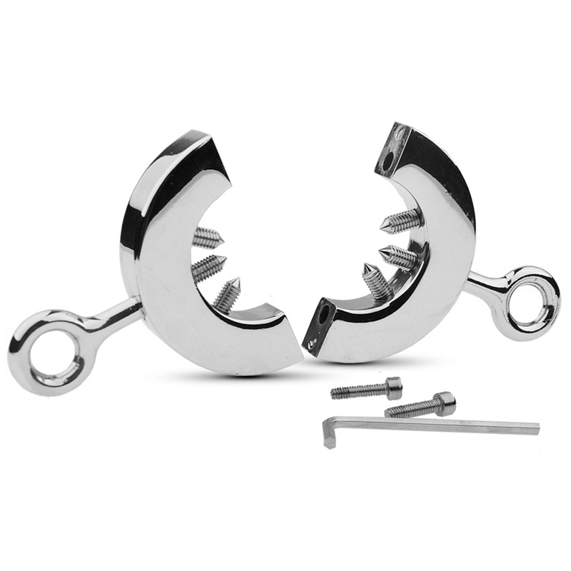 ballstretcher avec pics et poids tartaros 375g 5
