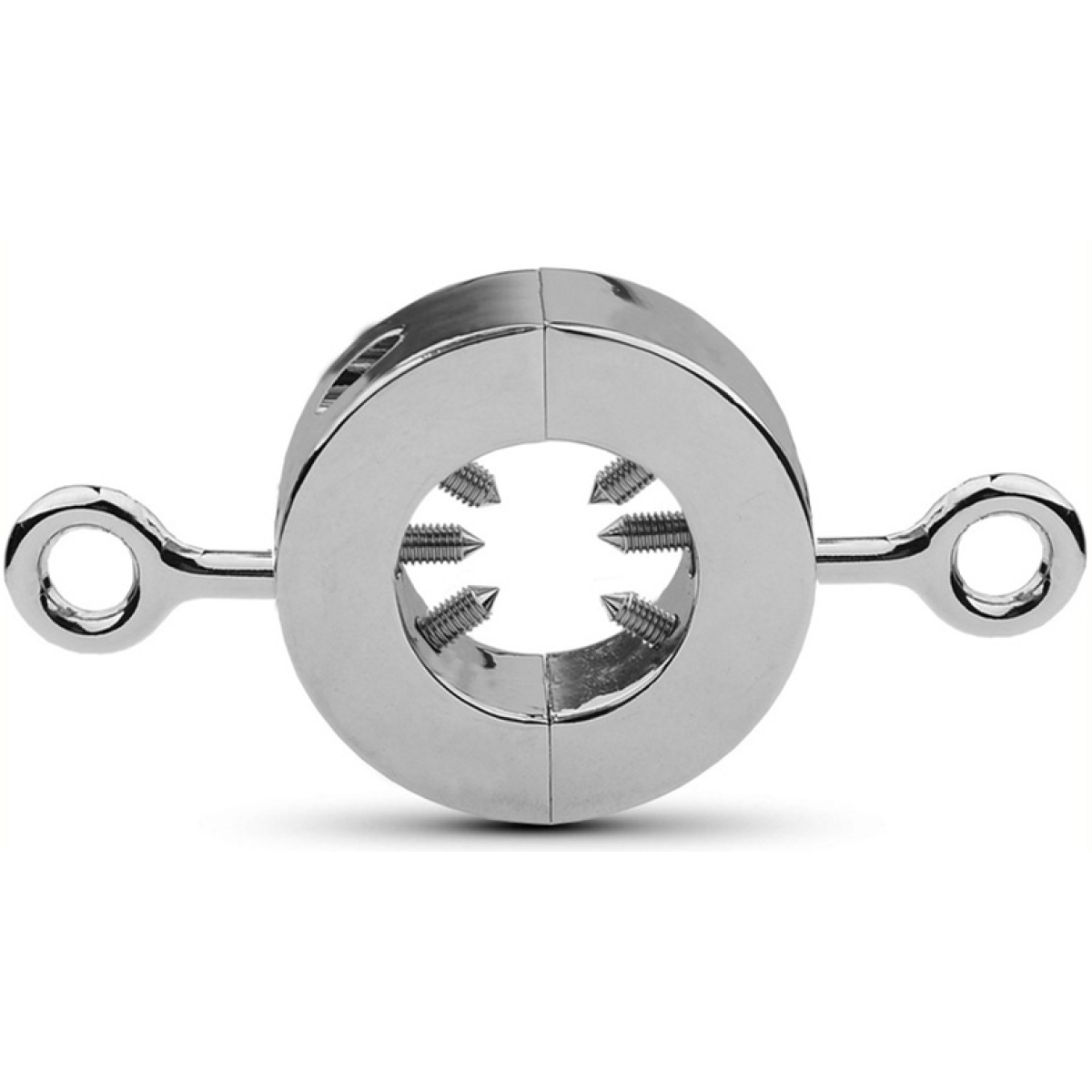 ballstretcher avec pics et poids tartaros 538g 4