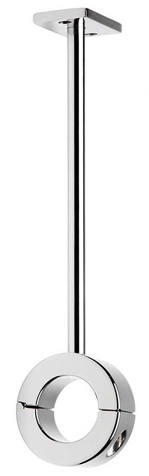 ballstretcher en metal avec barre