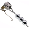 ballstretcher en metal split n piks 30mm poids 570g