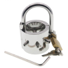 ballstretcher en metal split n piks 30mm poids 570g 3