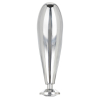 ballstretcher et plug bijou en metal glider star fucker 9 x 28cm 8