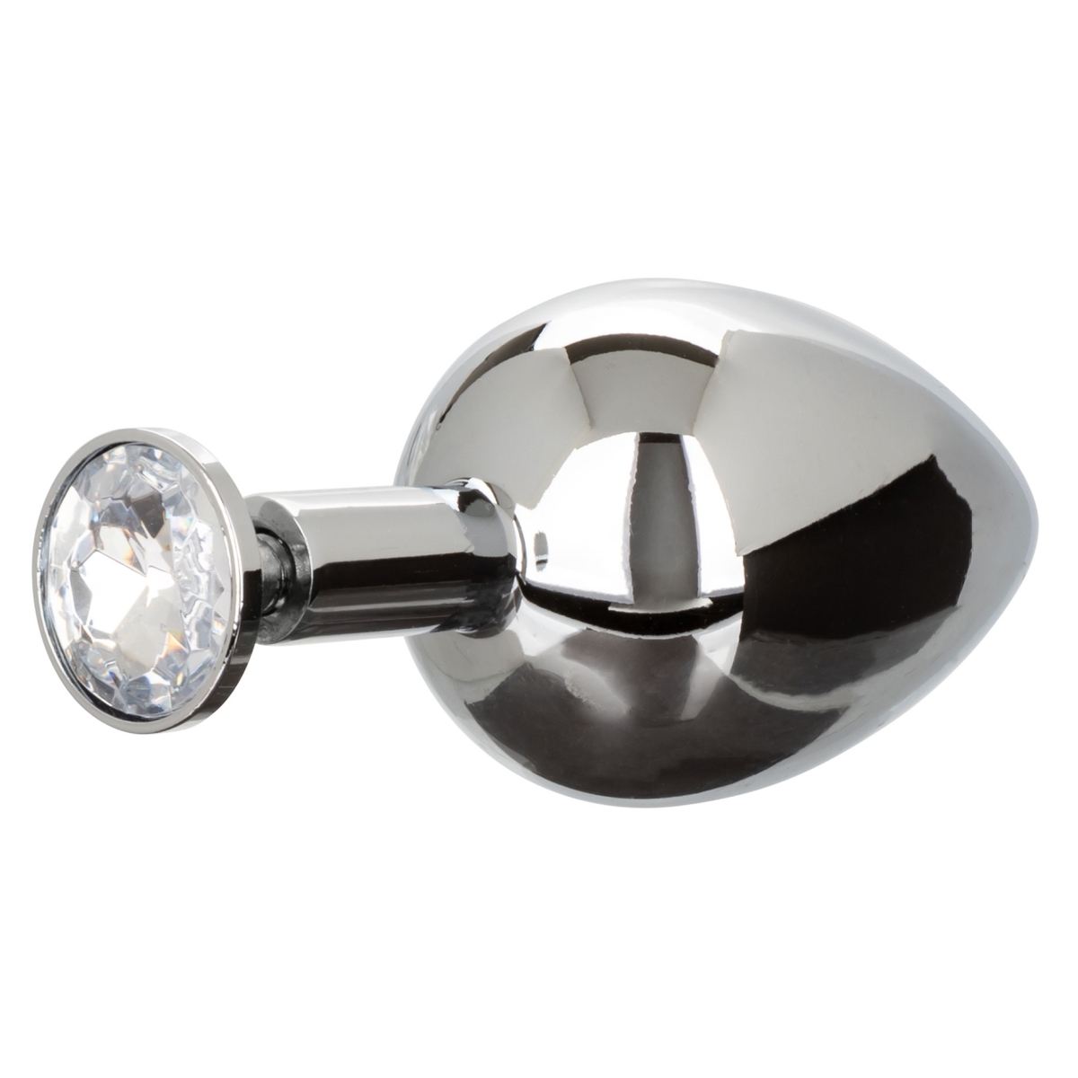 ballstretcher et plug bijou en metal xl teardrop star fucker 8 x 4cm 11